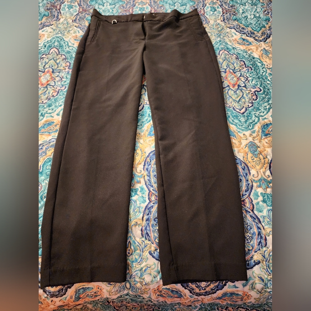 Adrianna papell trousers